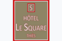 Hôtel Le Square