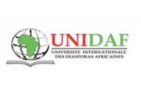 UNIDAF / Université internationale des diasporas africaines 