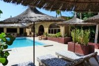 Hôtel J'aime le Sénégal