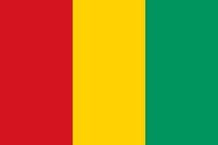 Ambassade du Sénégal en Guinée Conakry