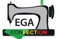EGA CONFECTION