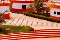 Ngalanka Hôtel