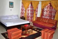 Auberge Orchidée