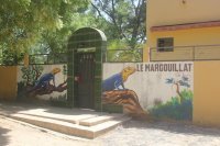 Le Margouillat