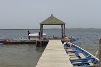 Sine Saloum Bivouac