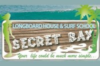 Secret Bay