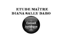 Etude Maître Diana Sally Dabo