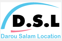 Darou Salam Location - DSL