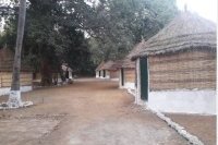 Le Campement du Lion