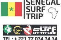 Senegal Surf Trip
