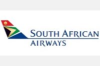 South African Airways Cargo 