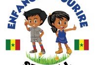 Enfance Sourire Sénégal