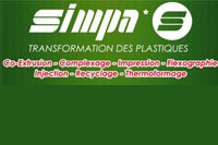 SIMPA / Société industrielle moderne des plastiques africains 
