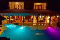 Le Clos des Papillons