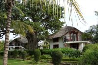 La Teranga Hôtel & Villas