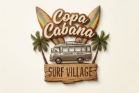 Copacabana Surf Village