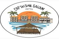 Hôtel Cap du Sine Saloum