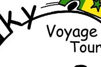 Tuky Voyage Tour