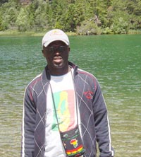 Amadou Lamine Ndiaye