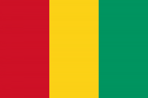 Ambassade Guinée