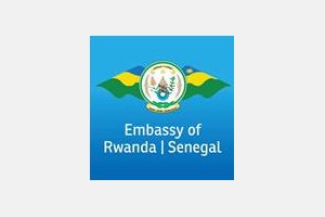 Ambassade Rwanda