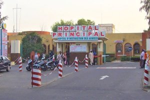 Hôpital Principal de Dakar