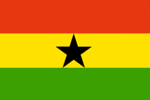 Ambassade du Sénégal à Accra, Ghana