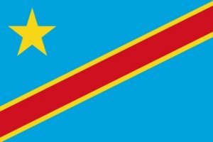 Ambassade République Démocratique du Congo
