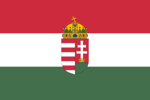 Ambassade Hongrie