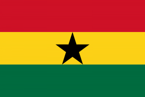 Ambassade Ghana