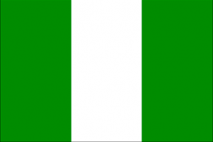 Ambassade du Nigeria