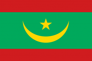 Ambassade Mauritanie