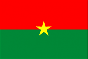 Ambassade du Sénégal au Burkina Faso