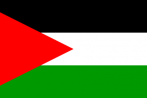Ambassade Palestine