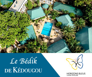 Le Bédik de Kédougou