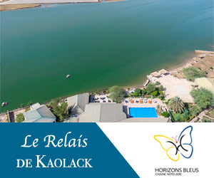 Relais de Kaolack