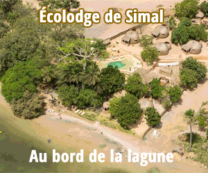 Ecolodge de Simal