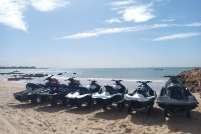 Jet Ski Sensation Saly