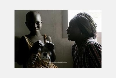 L'Empire des enfants 