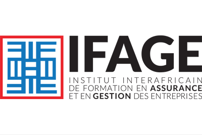 IFAGE/ Institut africain de formation en assurance et en gestion des entreprises 