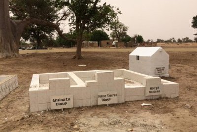 Écomusée de Diakhao