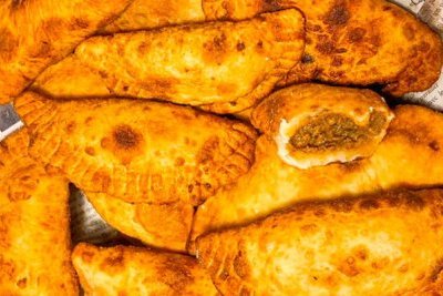 Le fataya sénégalais, également connu sous le nom de pastel, est un délicieux beignet africain (…)