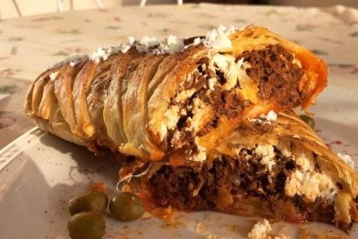 C'est une recette hyper gourmande et facile à faire. Un bon moyen de faire manger du poisson a (…)
