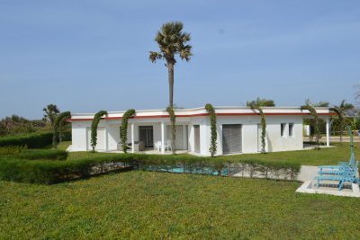 Domaine Maya plage