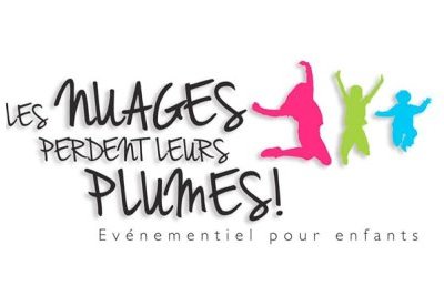 Les nuages perdent leurs plumes Les nuages perdent leurs plumes