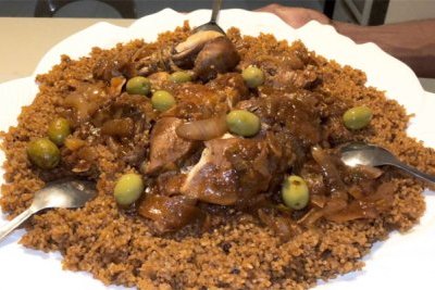 Un incontournable de la cuisine sénégalaise ! Le thiebou guinar est un plat simple à réaliser et (…)