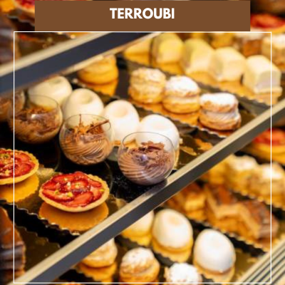 Chaque soir, offrez-vous une rupture du jeûne dans un cadre élégant et apaisant. Plateau Iftar : 15 000 FCFA par personne.