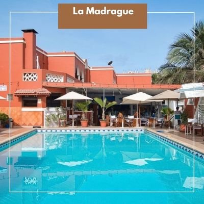 À l'occasion des JOJ, profitez d'un tarif exceptionnel de 53 000 FCFA au lieu de 58 000 FCFA, du 7 septembre au 5 octobre 2026 !