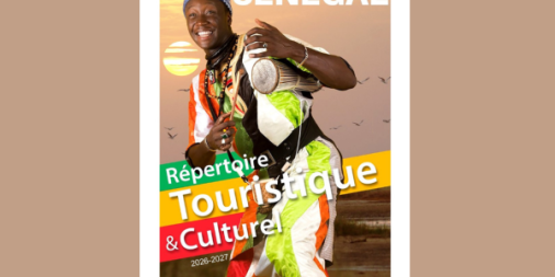 Répertoire touristique et culturel du Sénégal 2026 - Au Sénégal, le cœur du Sénégal