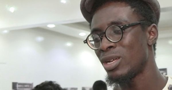 « Les Deux », exposition du photographe Ibrahima Ndoye, dit Meureuk